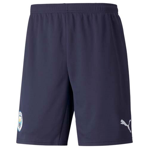 Pantalones Manchester City Tercera equipo 2021-22